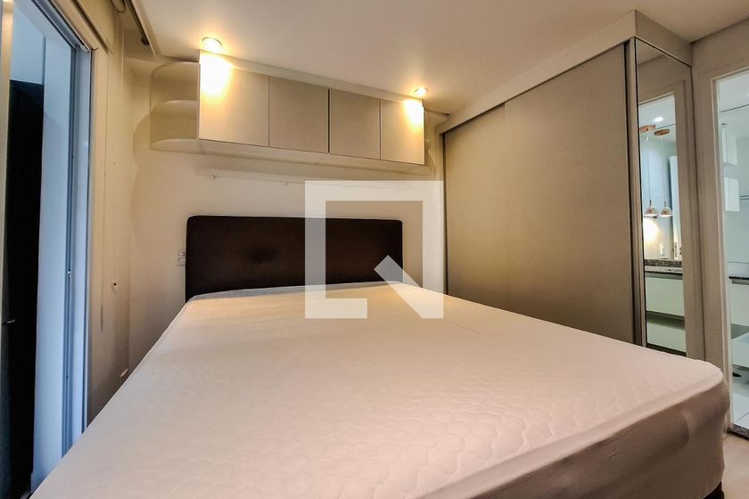 Kitnet-Studio, 40 m² - Foto 37