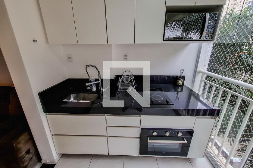 Kitnet-Studio, 40 m² - Foto 23