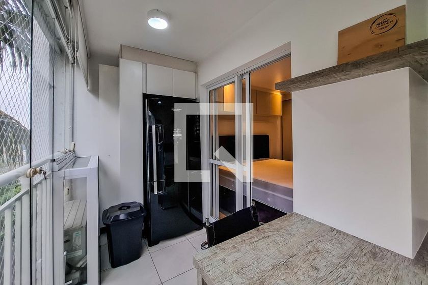 Kitnet-Studio, 40 m² - Foto 27
