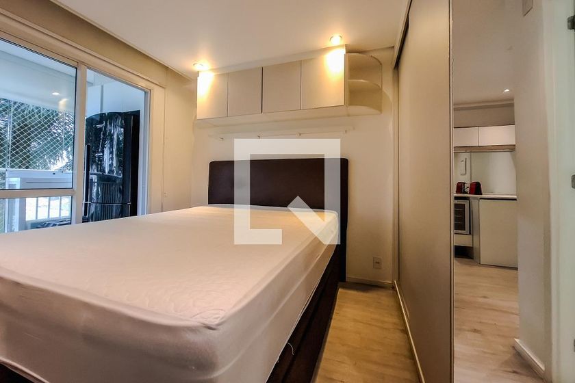 Kitnet-Studio, 40 m² - Foto 35
