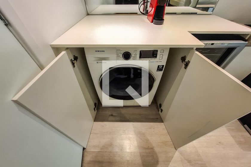 Kitnet-Studio, 40 m² - Foto 57