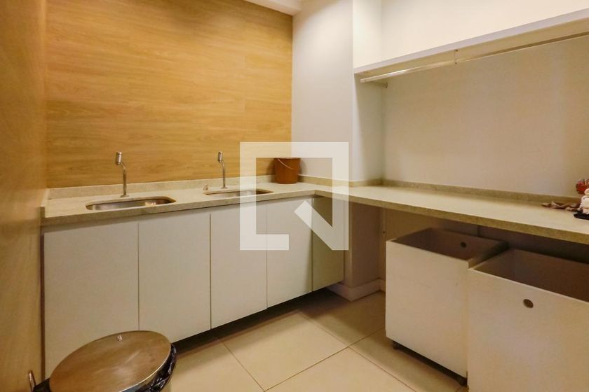 Kitnet-Studio, 40 m² - Foto 87