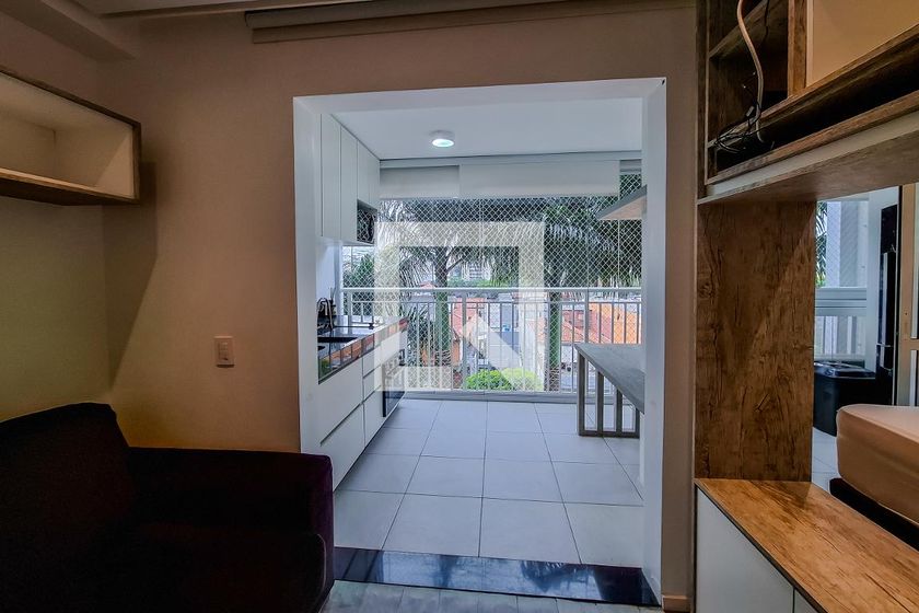 Kitnet-Studio, 40 m² - Foto 15