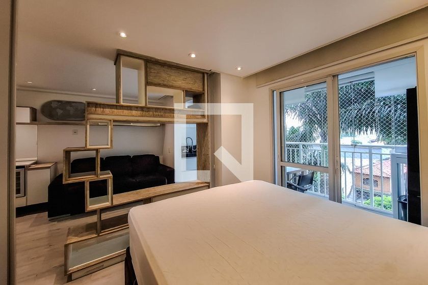 Kitnet-Studio, 40 m² - Foto 41