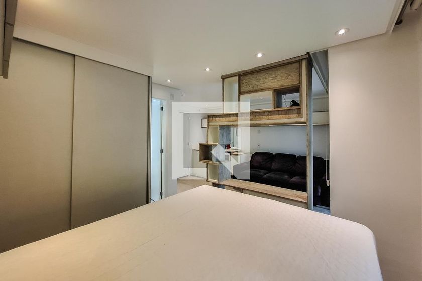 Kitnet-Studio, 40 m² - Foto 43