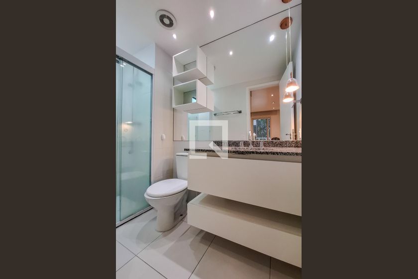 Kitnet-Studio, 40 m² - Foto 49