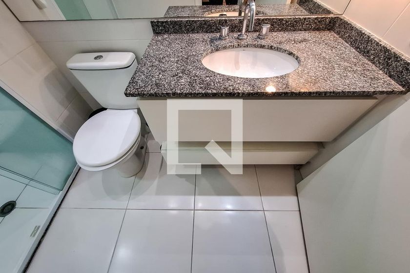 Kitnet-Studio, 40 m² - Foto 51