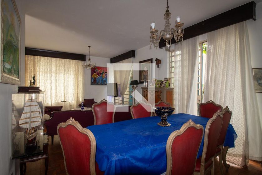 Casa, 4 quartos, 380 m² - Foto 7