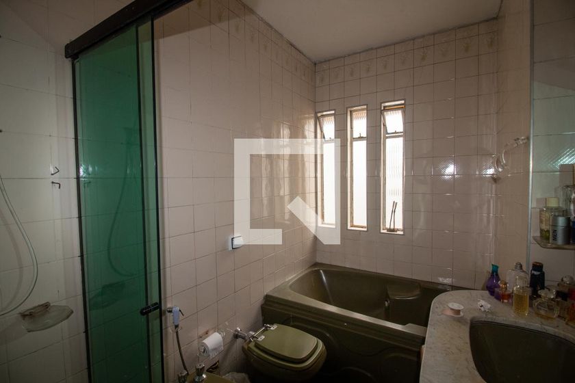 Casa, 4 quartos, 380 m² - Foto 29