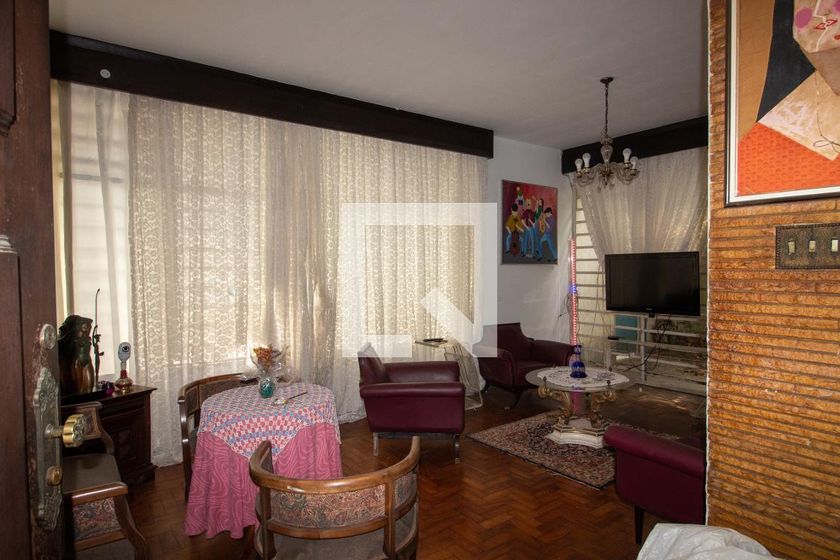 Casa, 4 quartos, 380 m² - Foto 5