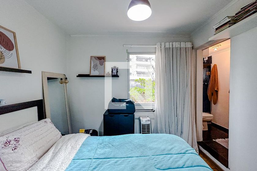 Apartamento, 1 quarto, 62 m² - Foto 19