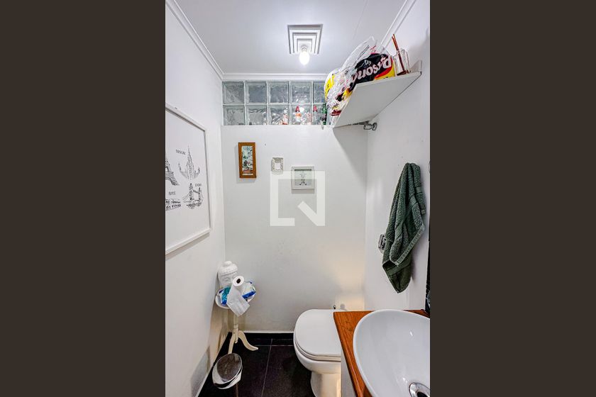 Apartamento, 1 quarto, 62 m² - Foto 37