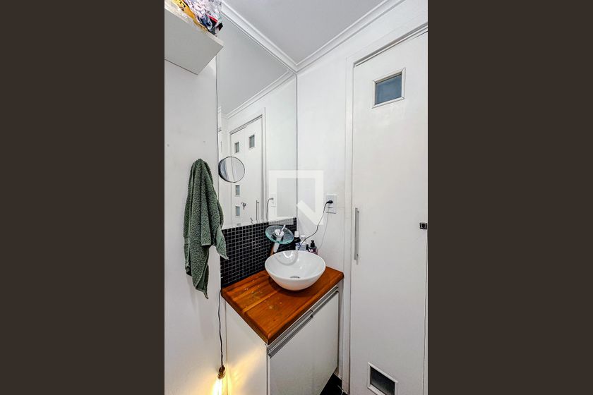 Apartamento, 1 quarto, 62 m² - Foto 39