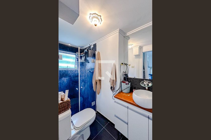 Apartamento, 1 quarto, 62 m² - Foto 21
