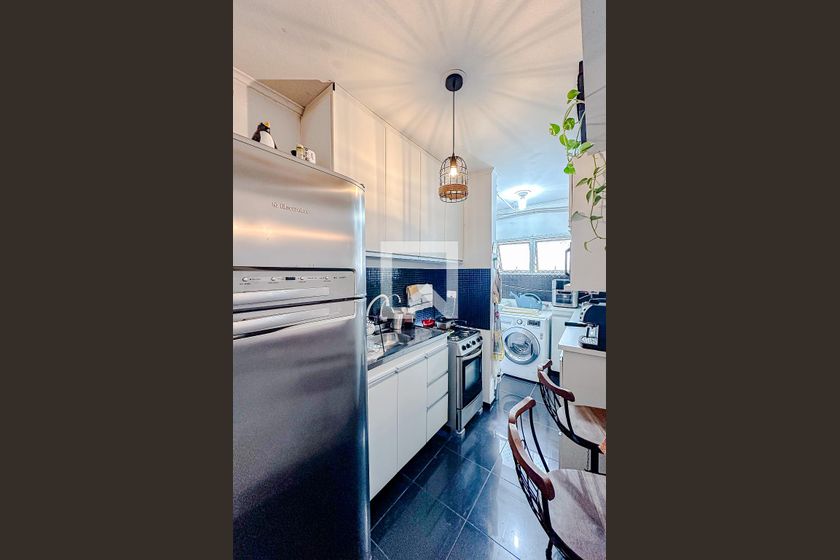 Apartamento, 1 quarto, 62 m² - Foto 45