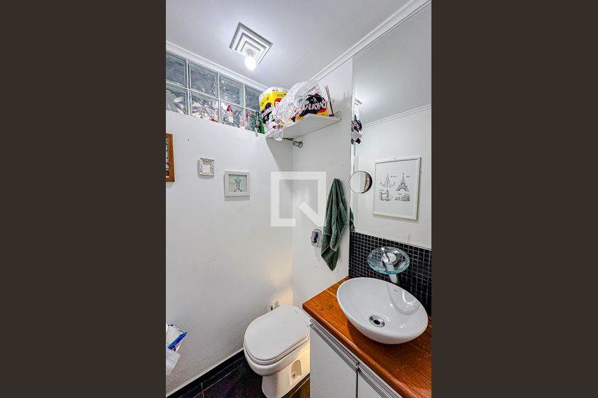 Apartamento, 1 quarto, 62 m² - Foto 35