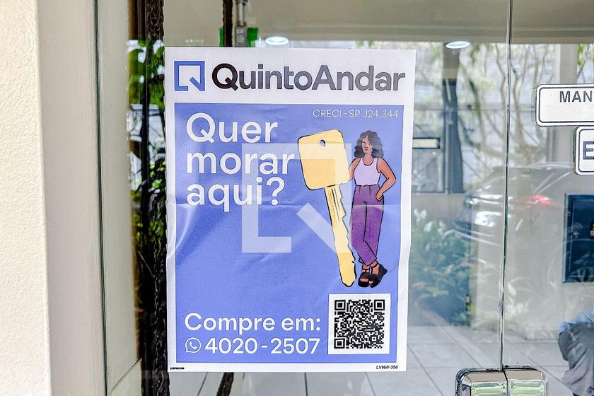Apartamento, 1 quarto, 62 m² - Foto 73