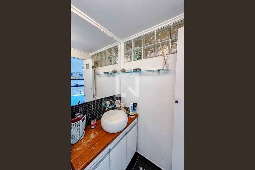 Apartamento, 1 quarto, 62 m² - Foto 25