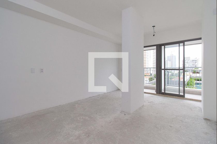 Apartamento, 1 quarto, 34 m² - Foto 3