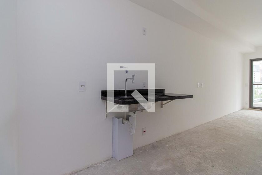 Apartamento, 1 quarto, 34 m² - Foto 35