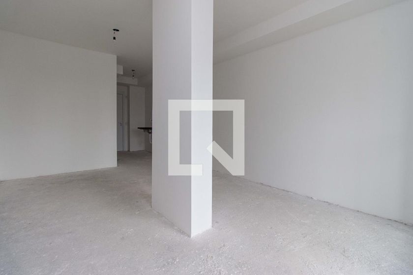 Apartamento, 1 quarto, 34 m² - Foto 5