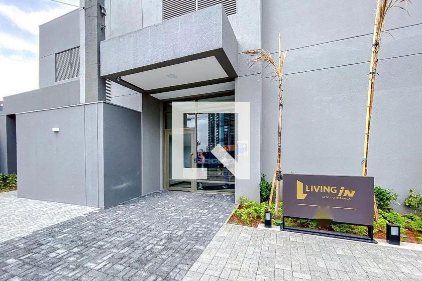 Apartamento, 1 quarto, 34 m² - Foto 59