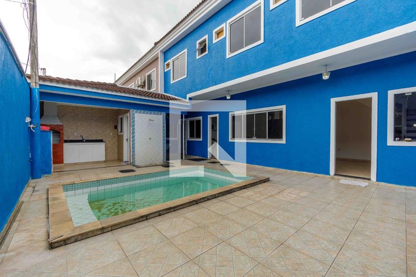 Apartamento, 3 quartos, 120 m² - Foto 83