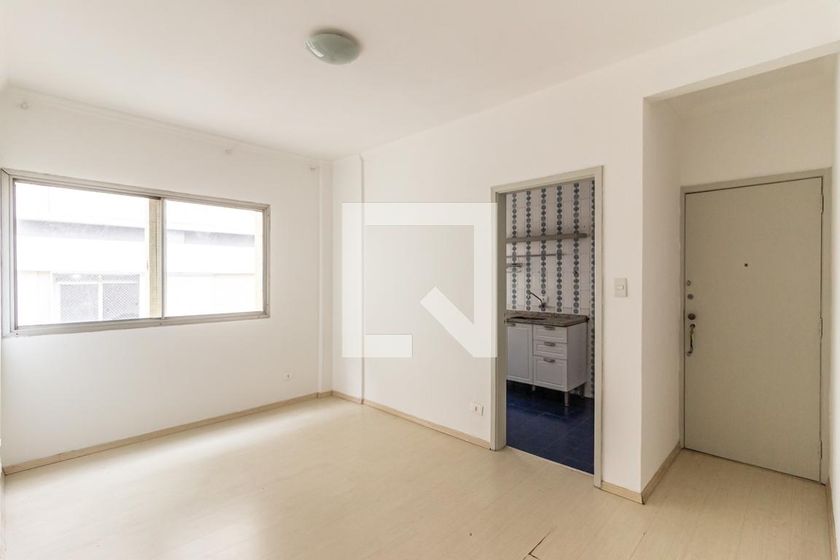 Apartamento, 1 quarto, 44 m² - Foto 5