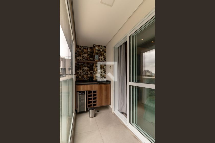 Kitnet-Studio, 24 m² - Foto 19