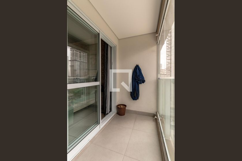 Kitnet-Studio, 24 m² - Foto 17