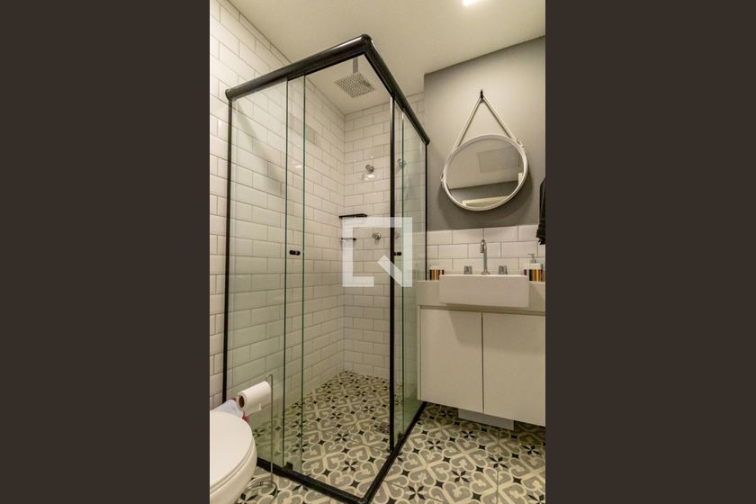 Kitnet-Studio, 24 m² - Foto 23