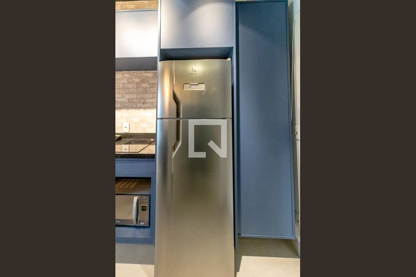 Kitnet-Studio, 24 m² - Foto 11