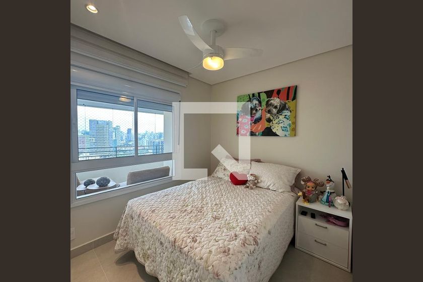 Apartamento, 2 quartos, 84 m² - Foto 41