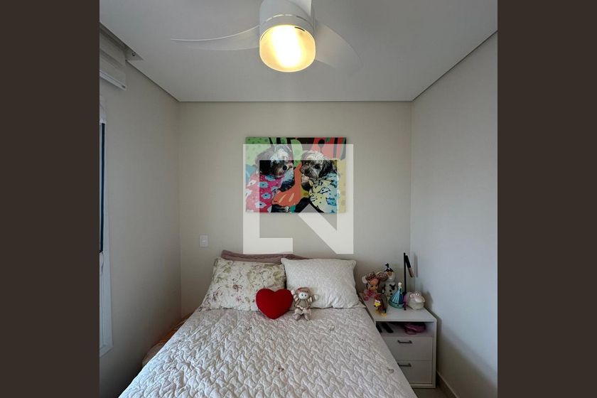 Apartamento, 2 quartos, 84 m² - Foto 43