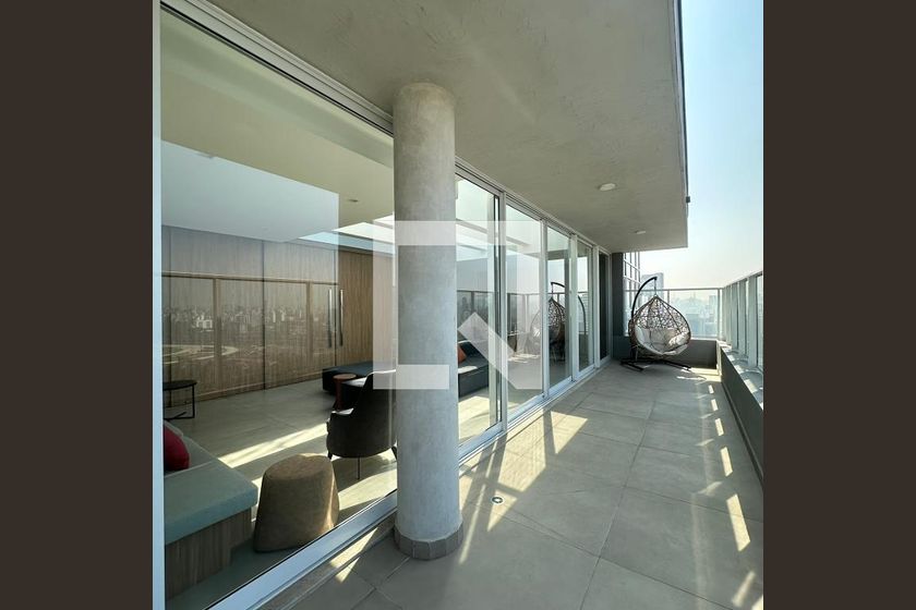 Apartamento, 2 quartos, 84 m² - Foto 113