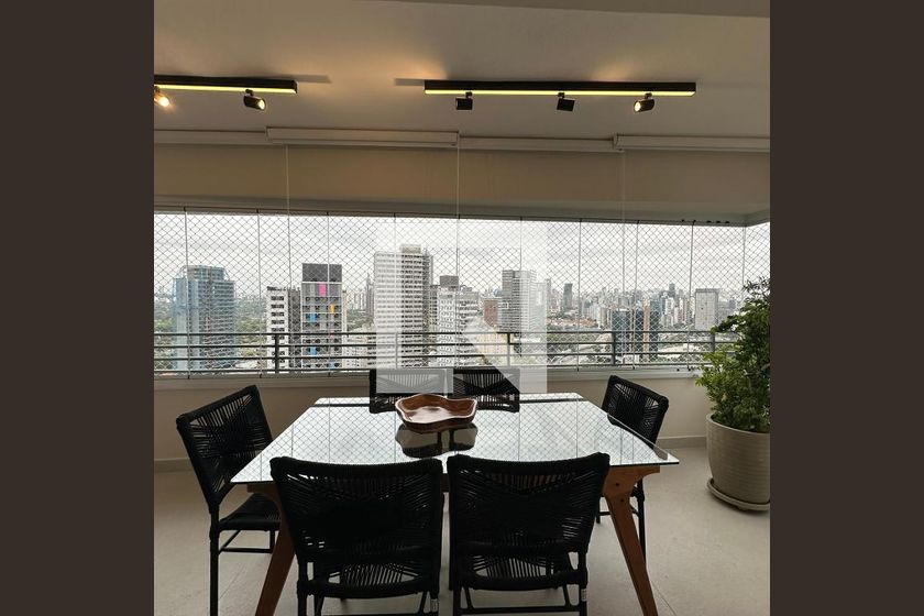 Apartamento, 2 quartos, 84 m² - Foto 13