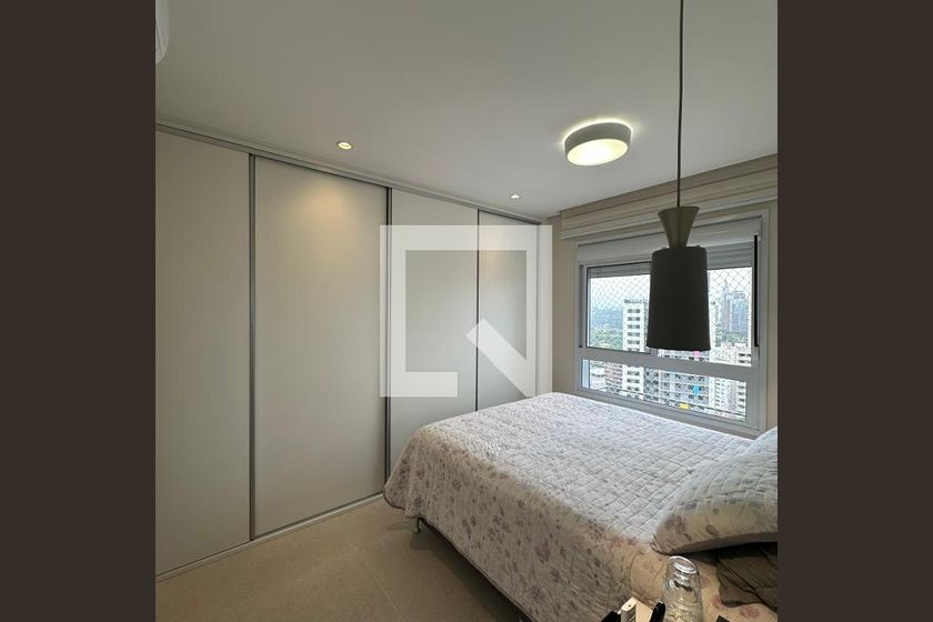 Apartamento, 2 quartos, 84 m² - Foto 21