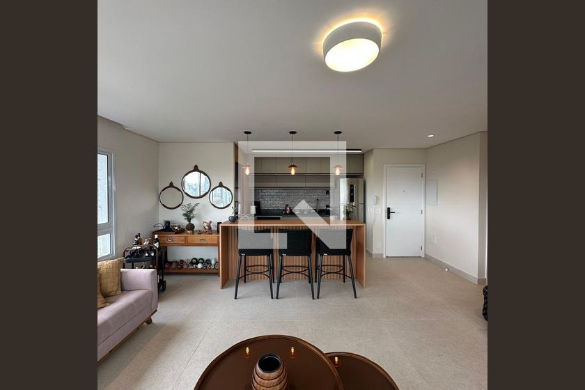 Apartamento, 2 quartos, 84 m² - Foto 5