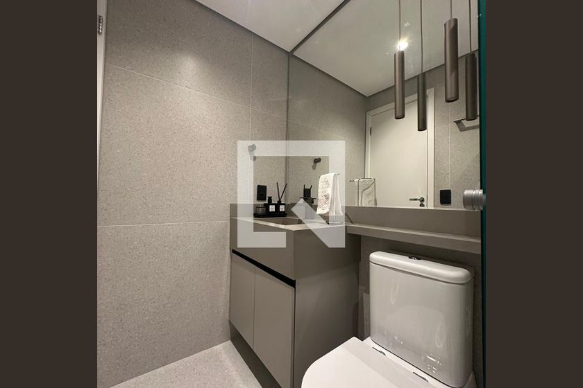 Apartamento, 2 quartos, 84 m² - Foto 59