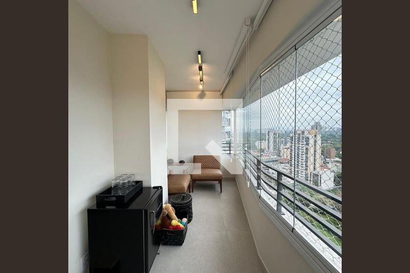Apartamento, 2 quartos, 84 m² - Foto 17