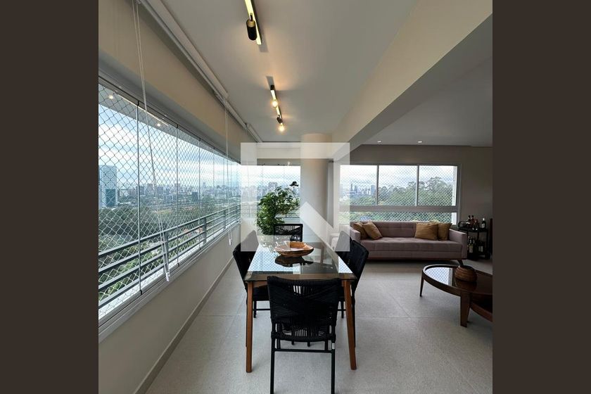 Apartamento, 2 quartos, 84 m² - Foto 9