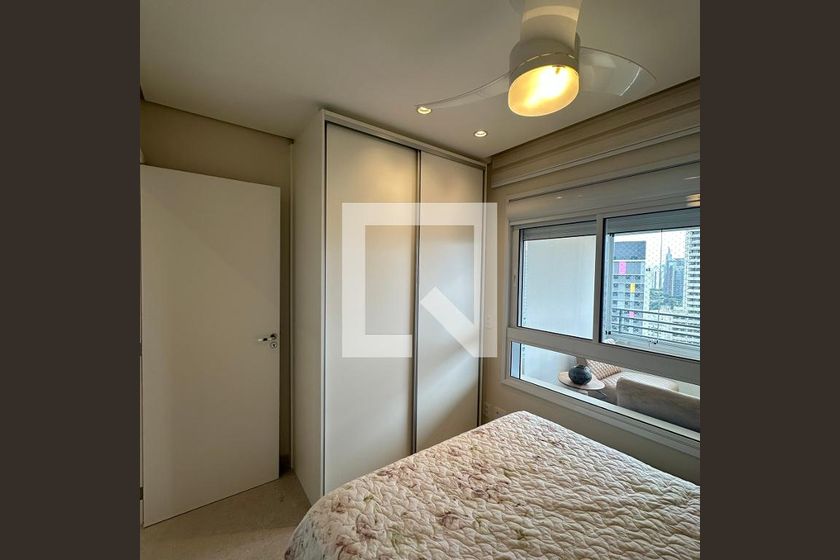 Apartamento, 2 quartos, 84 m² - Foto 47