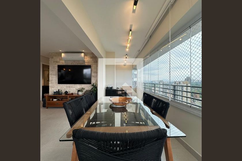 Apartamento, 2 quartos, 84 m² - Foto 11