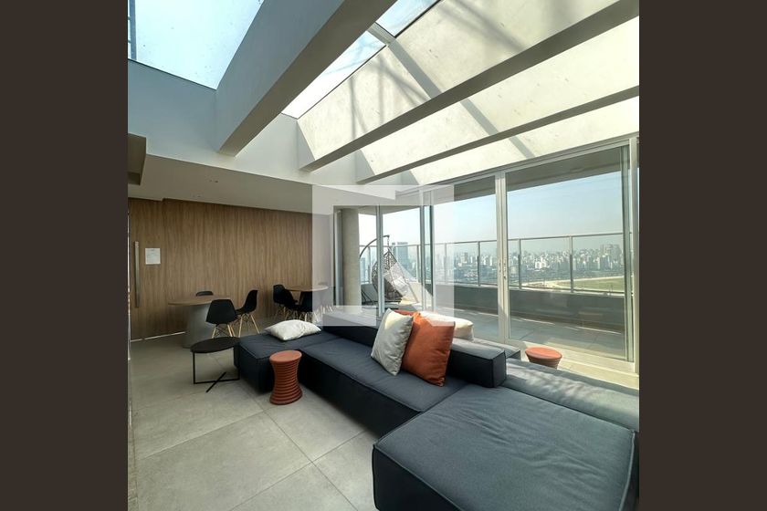Apartamento, 2 quartos, 84 m² - Foto 117