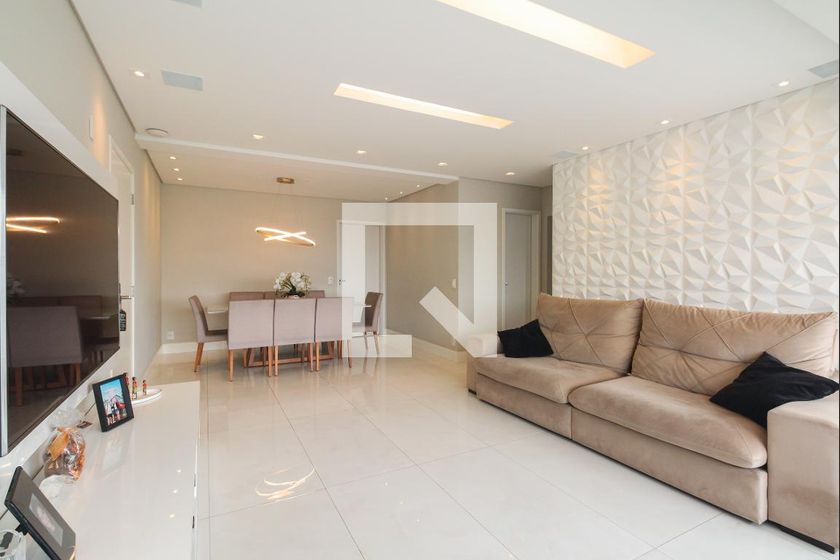Apartamento, 3 quartos, 126 m² - Foto 6