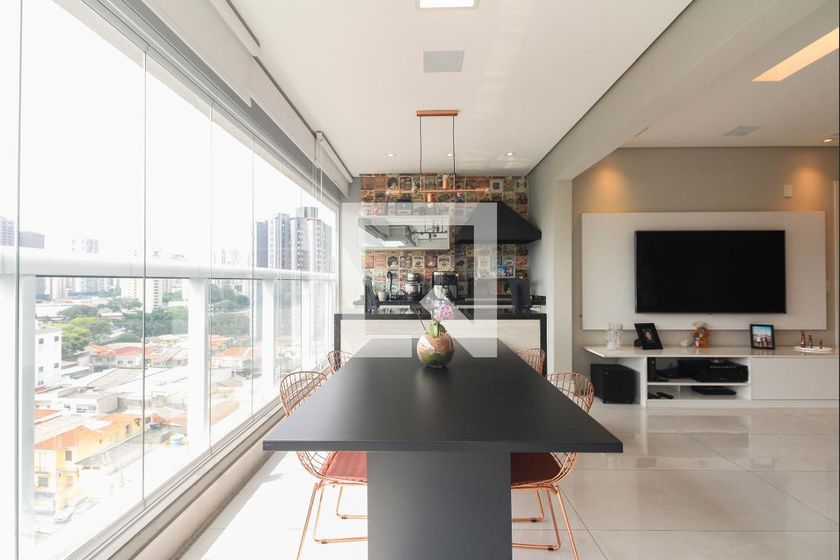 Apartamento, 3 quartos, 126 m² - Foto 8