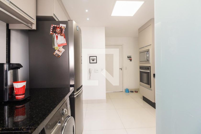 Apartamento, 3 quartos, 126 m² - Foto 61