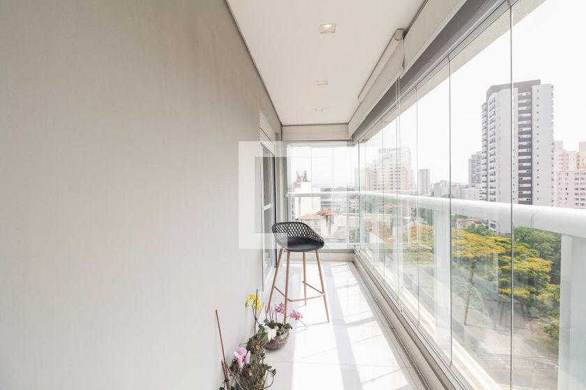 Apartamento, 3 quartos, 126 m² - Foto 12