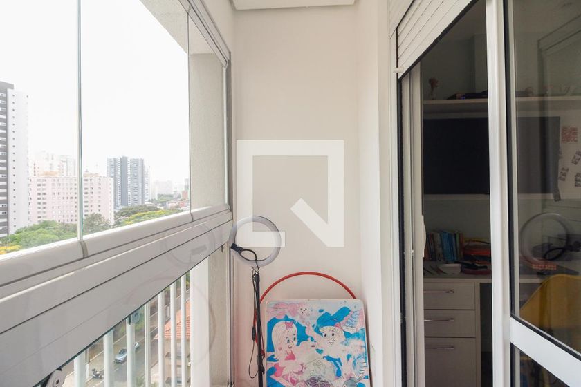 Apartamento, 3 quartos, 126 m² - Foto 35