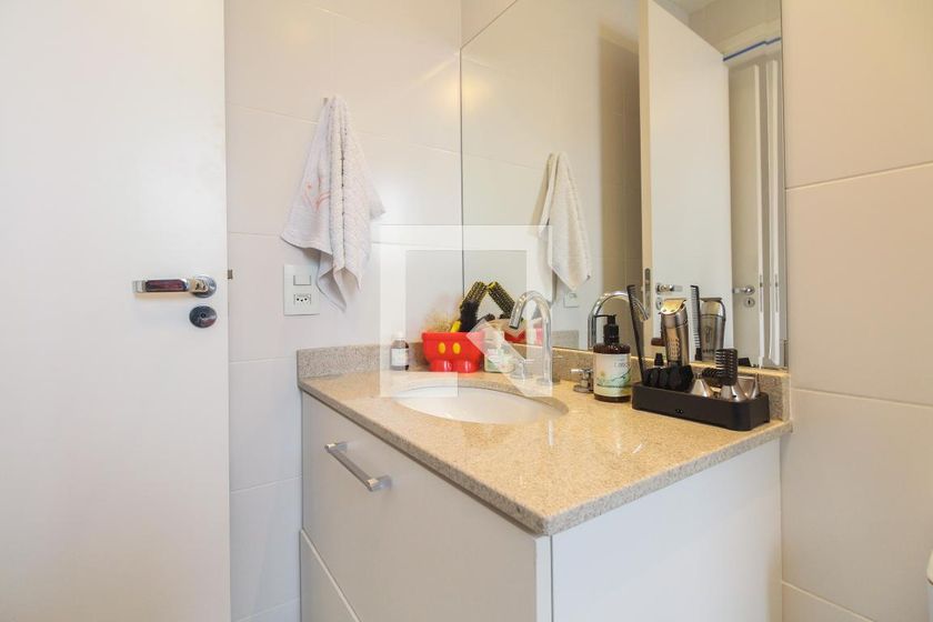 Apartamento, 3 quartos, 126 m² - Foto 49
